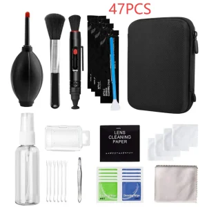 Lens Camera Cleaner Kit