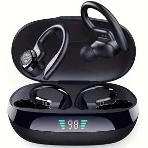 Bluetooth, Wireless Earphones Sport Ear Hook