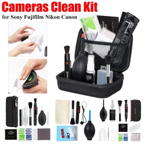 Cleaner Kit Digital Camera