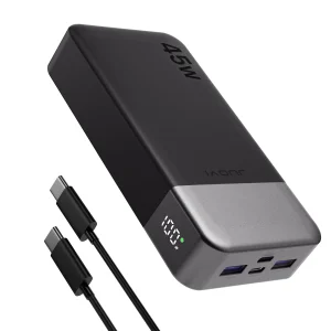 Fast Charging Power Bank