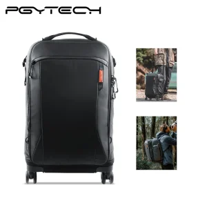 Camera Trolley Bag