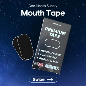 Premium Mouth Tape