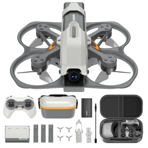 CADDXFPV Racing Drone Kit
