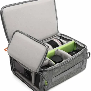 Shockproof Camera Insert Bag