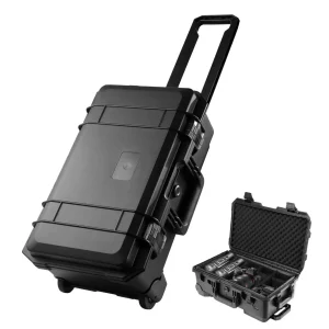 Rolling Camera Case