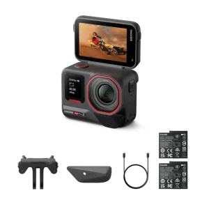 Insta360 Action Camera
