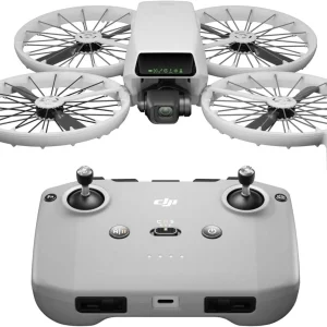 DJI Flip 4K Camera Drone