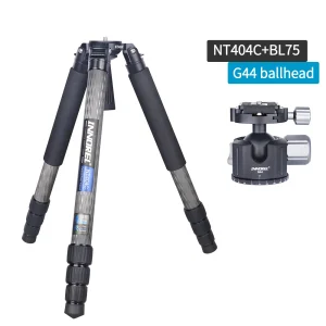 INNOREL NT404C Professional Heavy Camera Tripod